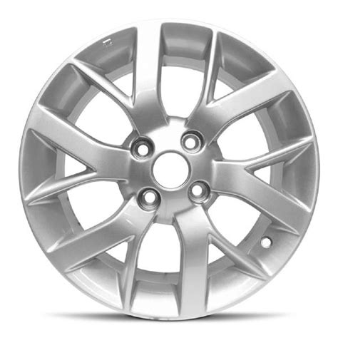 Whats The Nissan Versa Tire Size And Pressure Faqs Brighligh