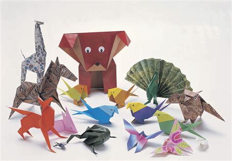 tips    learn   fold origami models