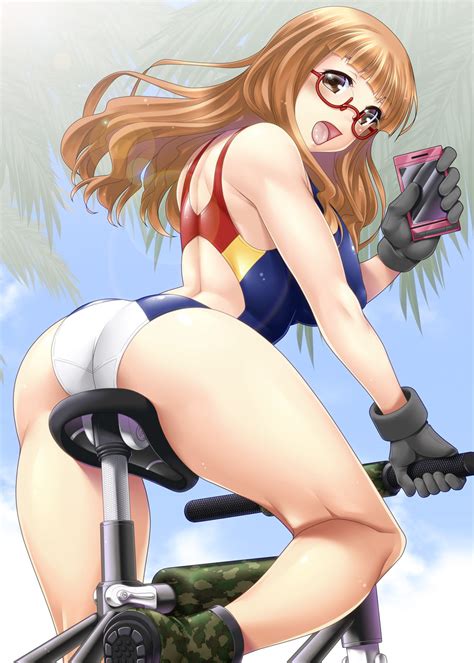 bicycle bountiful booty hentai online porn manga and doujinshi