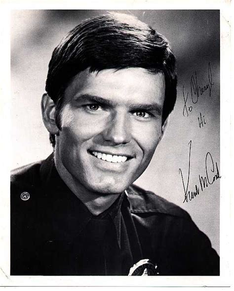 kent mccord