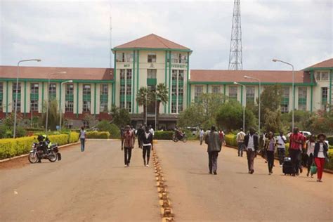 moi university staff worried  losing jobs due  ongoing restructuring