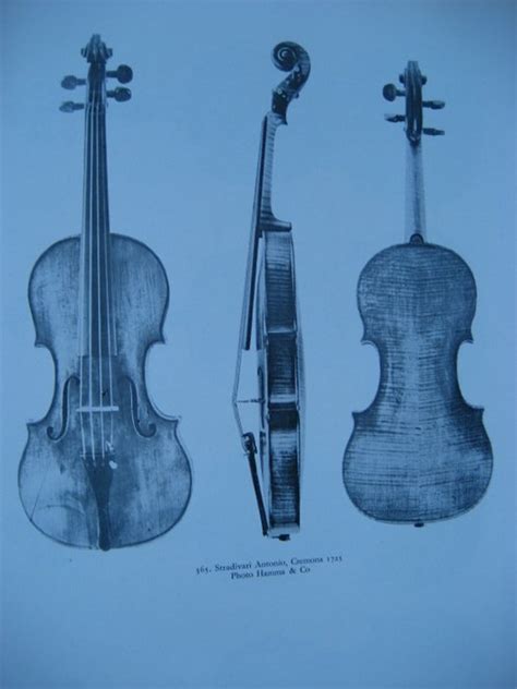 muziek karel jalovec italian violin makers  catawiki