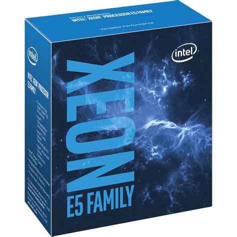 履き心地 Intel Xeon E5 2620 V4 2 1 Ghz Lga 2011 85w Bx80660e52620v4 Server