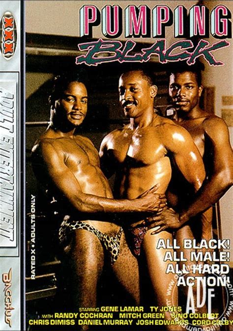 pumping black bacchus unlimited streaming at gay dvd empire unlimited