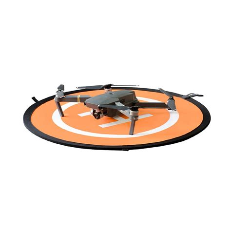 landing pad cm  drones pgytech dji store oficial argentina drones mavic pro air  mini