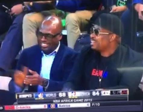 See Don Jazzy And Billionaire Tunde Folawiyo Sits Side By