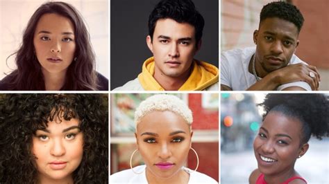 ‘the Sex Lives Of College Girls’ Adds 6 To Cast Of Mindy Kaling’s Hbo