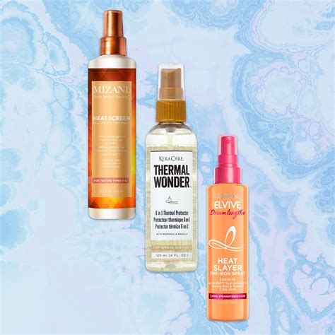 affordable heat protectants     hairstylists allure lupongovph