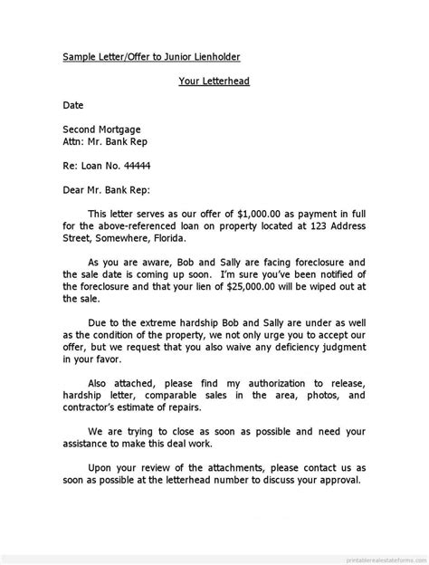 house offer letter template addictionary