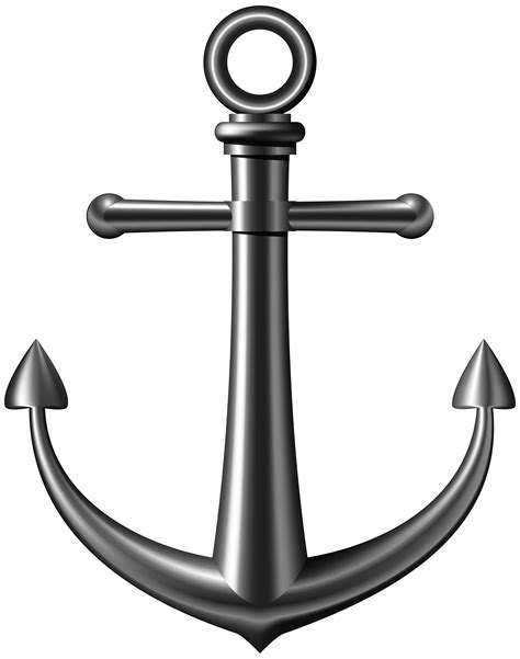 nautical anchor png png image collection