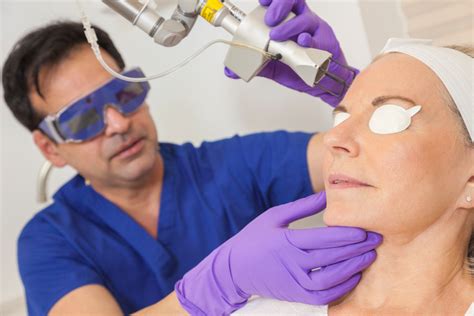 co2 laser resurfacing u s dermatology partners