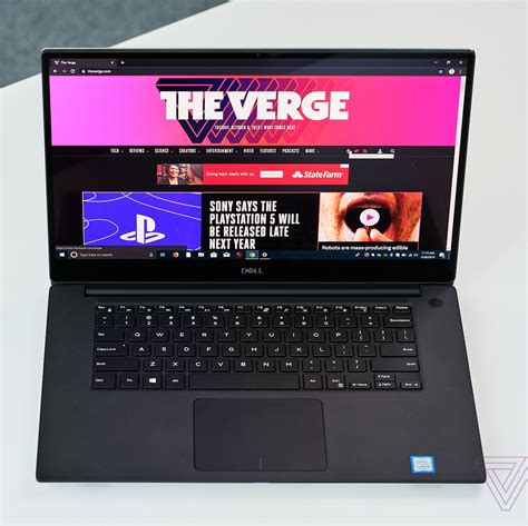dell xps  oled review speedy processor  gorgeous