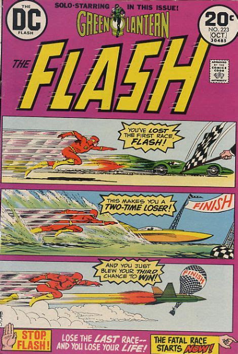 the flash vol 1 223 dc database fandom powered by wikia