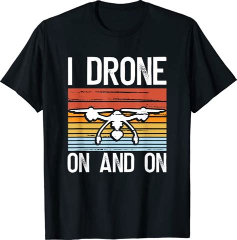 drone    drone pilot  shirt amazoncouk clothing
