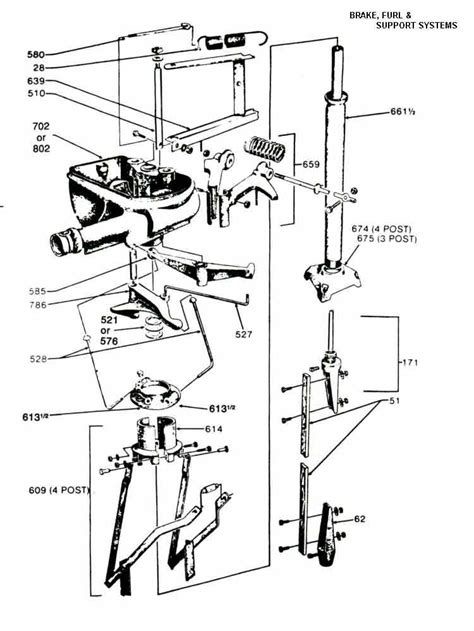 windmill parts diagram goweave