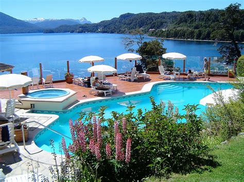 Luxury Resorts Argentina Photos Cantik