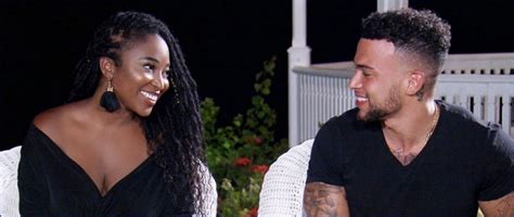 Married At First Sight Honeymoon Island Couple Chris