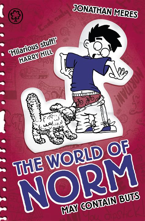 world  norm  world  norm    buts paperback walmartcom walmartcom