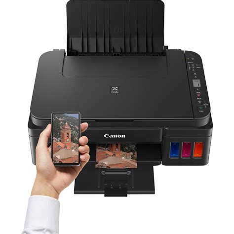 canon pixma  print scan copy wireless bright technologies