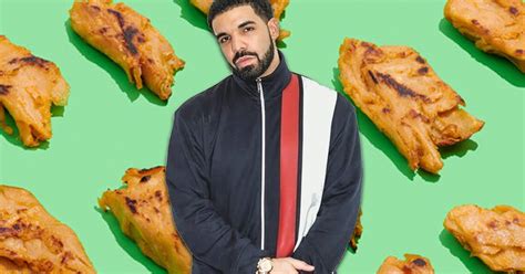 Drake Just Helped Vegan Chicken Company Daring Foods Raise 40 Million