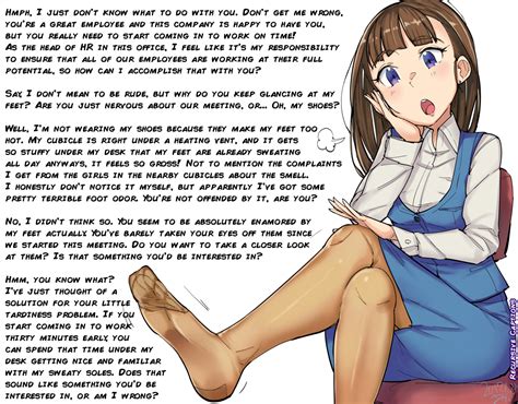 smell181 png porn pic from smell 17 femdom footworship feet chastity anime hentai captions sex