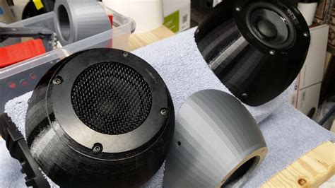 bedroll speaker mount kit   pvc tube fits  sch   speaker pods   speakers