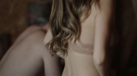 Alycia Debnam Carey Nude Pics Page 1