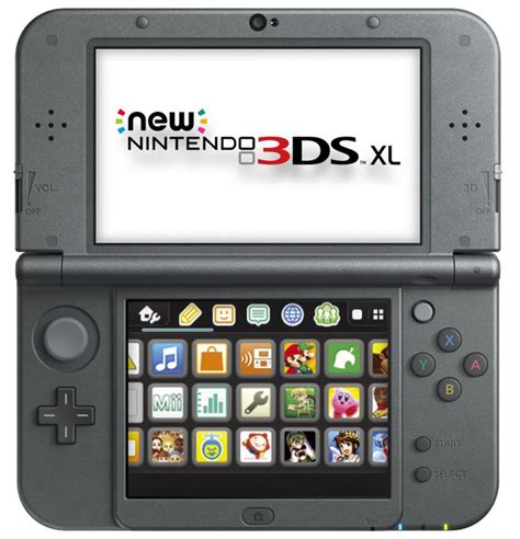 nintendo ds release date confirmed  xl version coming   gamespot