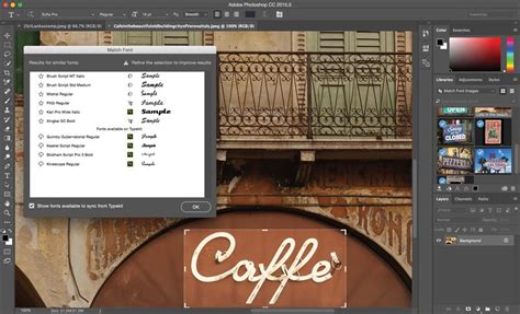 adobe launches creative cloud update with new features for photoshop cc