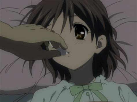 Clannad ~after Story~ 15 Review The Approach Of A New
