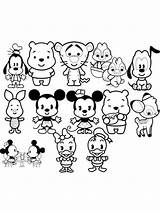 Coloring Cute Pages Disney Food Kawaii Print Cartoon Colouring Printable Color Drawing Kids Soda Getcolorings Getdrawings Recommended Funny sketch template