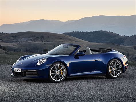 foto das neue porsche  cabriolet jpg vom artikel das neue