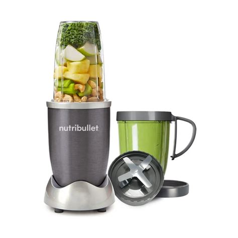 nutribullet juicer user manual recipe book   manualslib