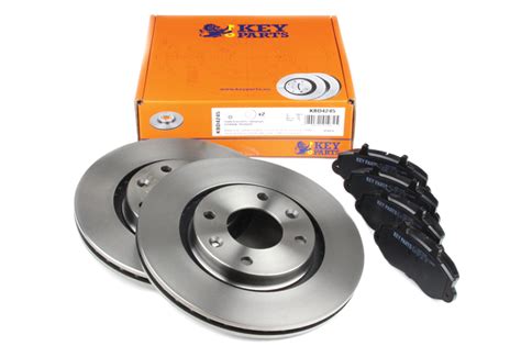 key parts introduces additions  braking range professional motor factor