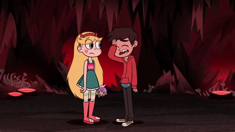 Image S1e9 Marco Wishes He Didn T See His Dad Naked Png Star Vs