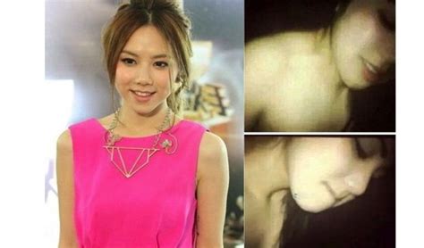 g e m tang upset over hoax photos asianpopnews