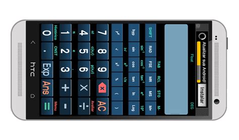 calculadora cientifica ou scientific calculator amazoncouk apps games