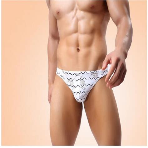 Buy Hot Selling Sexy Mens Thongs Bikini Brand Men