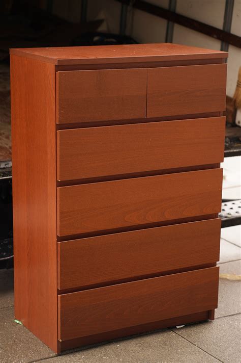 uhuru furniture collectibles sold  chest  drawers  drawers