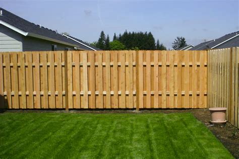 wood fence companies lifetime cedar wood fences wood gates