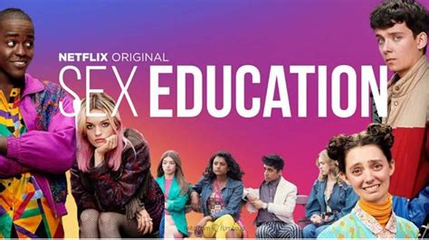 sobre sex education 2ª temporada spoilers youtube