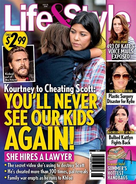 kourtney kardashian scott disick custody battle lawyers