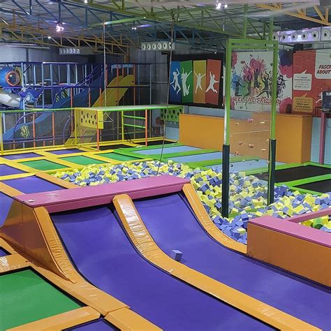 skyjumper trampoline park tripadvisor