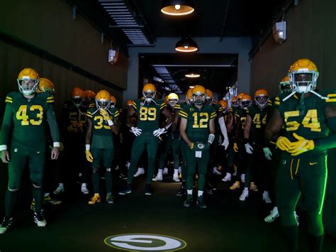 packers  alternate jerseys    great  packernets