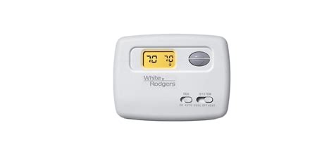 emerson white rodgers    programmable thermostat configuration andtypical wiring