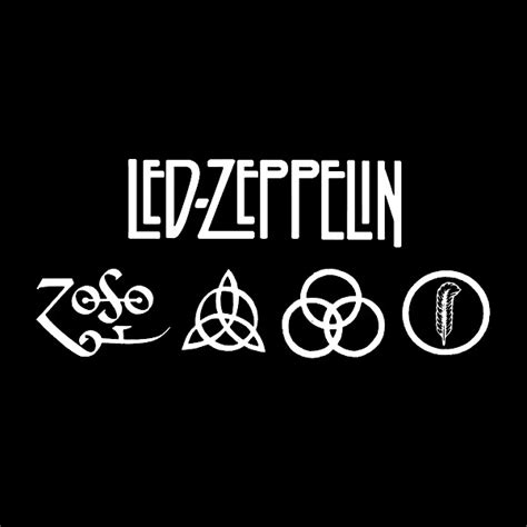 the 50 best band logos of all time music galleries