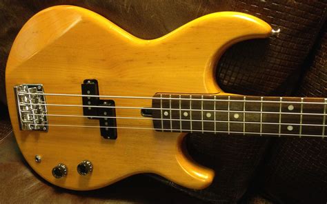 sold  yamaha broad bass  talkbasscom