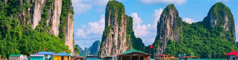 vietnam tourism  travel guide