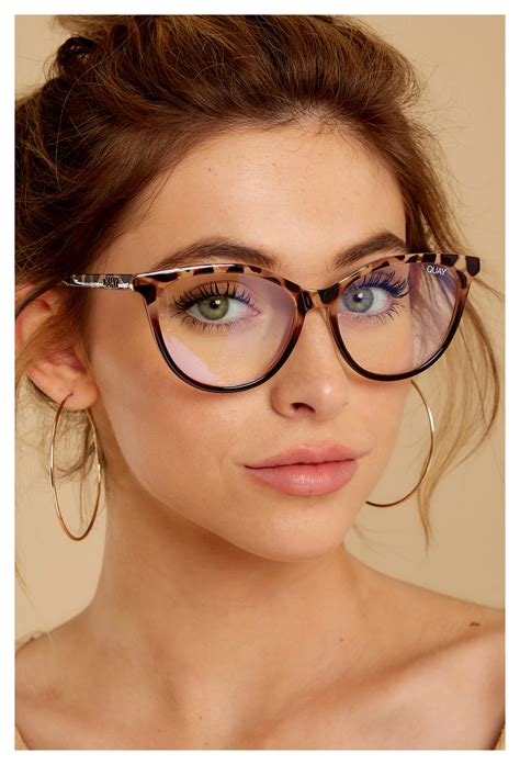 Glasses Frames For Women Latest Trends Fashion Eye Glasses Clear