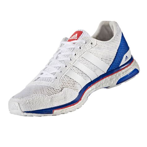 adidas adizero adios  aktiv running shoes ss   sportsshoescom